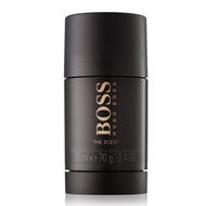 Boss The Scent Deodorant Stick 75ml - Eclat Parfum