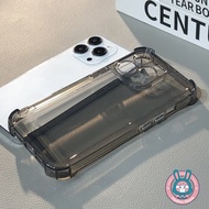 Airbag Phone Case For Vivo Y300 Y300i Y300T Y200 GT Pro Plus Y200i Y200T Y100 Y100i T4X T3X T3 Lite 