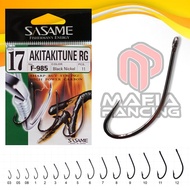Mata kail pancing SASAME AKITAKITSUNE RG (F-985)