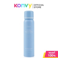 Parin Extra White Deodorant Spray สเปรย์ลดเหงื่อ และระงับกลิ่นกาย 100ml