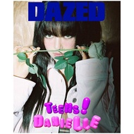 Dazed & Confused Magazine Korea TEENS! Danielle