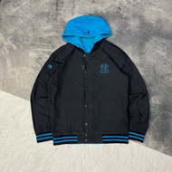 MLB yanks reversible jacket SZ L