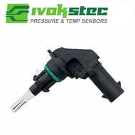 13627812741 13628519445 7812741 8519445 Intake Air Temperature Sensor For BMW B37 B47 B57 M47 M57 N4