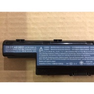 [✅New] Battery Baterai Batrei Acer 4741, 4738, 4750 Original