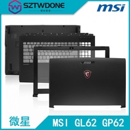 MSI/MSI GP62 MS-16J3 J5 J6 J9 JB GL62 A Shell B C D Screen Axis