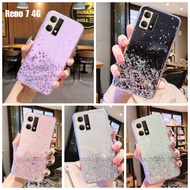 Oppo Reno 7 4G Reno 7 5G Reno 7Z 5G Reno 6 Pro 5G Reno 6 5G 4G Reno 5F Reno 5 Reno 4F Casing Soft Ca