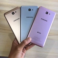 Bộ Vỏ Sườn Samsung J7 Prime Zin Hàng Cao Cấp