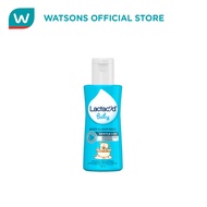 LACTACYD Baby Bath 60ml