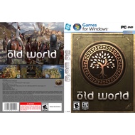 OLD WORLD PC GAME [Offline INSTALLATION]