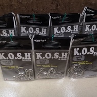ICHIKAWA K. O. S. H FISHING HOOK FOR CASTING