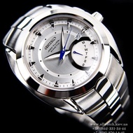 Jam tangan pria seiko kinetic Arctura srn007 p1 Seiko Kinetic SRN007P1