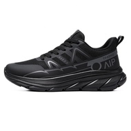 MYLY – Phantom Sneakers Running For Men and Women Size 39 to 44 Black
