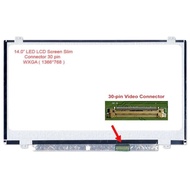 LED LCD Laptop Acer Aspire 5 A514-51 A514-51G-52PZ Series 14.0 INCH 30PIN