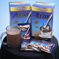 AEX3XIE - Minuman coklat berkhasiat sesuai utk seisi keluarga