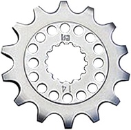 ISA DD-1 Front Sprocket for DUCATI Size: 520 Teeth Number: 14T