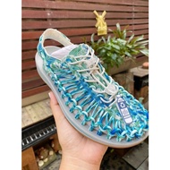 Keen Uneek Porcelain/Tie Dye