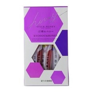 杉養蜂園 - 巨峰提子&蜂蜜 (15克×7條)