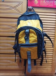 Leaveland 背包 背囊 特大拉鏈