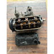 KANCIL 850 cylinder head Used