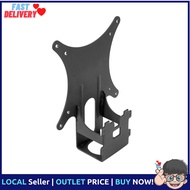 VIVO Quick Attach VESA Adapter Plate Bracket Designed for Dell SE2416HX, SE2717HX, SE2717H, S2216M, SE2716H, SE2216H, S2