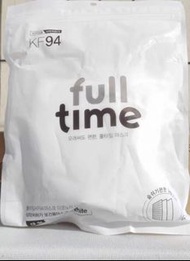 (共45個）白/黑 韓國 KF94 KF 94 立體 2D 3D 口罩 非 救世 save wo savewo arte good mask manner viuum feeling best fit