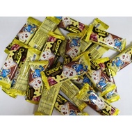 CRISPY CHOCOLATE 11G