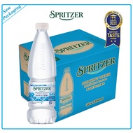 Spritzer Distilled Water 1.25L X 12 New Packaging