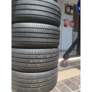 245/40/20 245/40R20 USED TYRE TAYAR SEKEN (4BIJI)(4PCS)