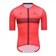 NEW Bicycle Outdoor 2023  Men and women short sleeve cycling jersey clothing mountain bike clothes Men Bicycle Road Mountain Bike Short sleeves