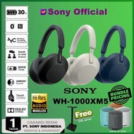 SONY WH-1000XM5 / WH1000 XM5 / WH1000XM5 NOISE-CANCELLING HEADPHONES