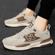 Pinxin New Forrest Gump Men's Shoes 2025 New Style Summer Trend All-Match Casual Youth Running Inner