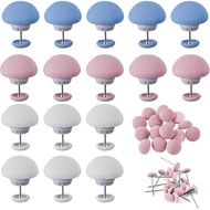 16pcs duvet clips to keep duvet in place,duvet pins,duvet holder clips,Blue Pink White