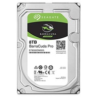 Seagate Barracuda Pro / Firecuda SSHD ( 1TB, 2TB, 6TB, 8TB, 10TB)