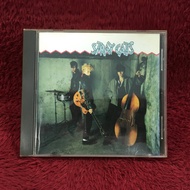 CD Stray Cats – Condition As Shown In The Cover Photo AA233-154