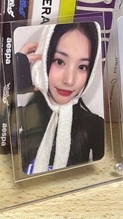 Nmixx小卡