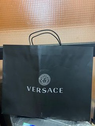 Versace紙袋