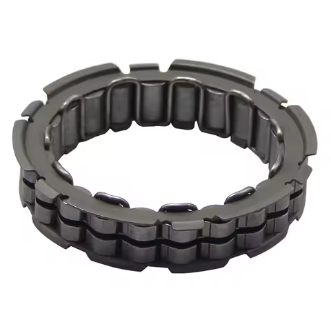 Motorcycle Starter Clutch Assembly For Yamaha XT500E XT600E XT600 XT600A XT600EH XT600EN XT600EA XT6