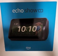 Echo Show 5