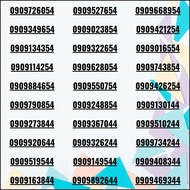 Sim 4G Mobifone đầu số 09 số phong thuỷ đẹp