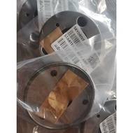 ☃ BENDIX STARTER SET SUZUKI SKYDRIVE 125