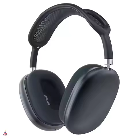 /Brand new unisex P9 over-ear wireless Bluetooth headphones, ultra-long battery life, magnetic ear c