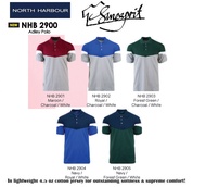 North Harbour NHB2900 Adley Polo