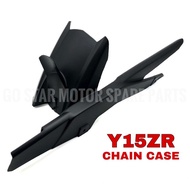 YAMAHA Y15ZR Y15 Y150 YSUKU REAR INNER CHAIN CASE FENDER COVER RANTAI Y150