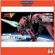 Bandai Metal Robot Spirits Gundam Epyon