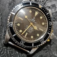 Tudor 帝陀 7928 Rolex 勞力士 Submarine...