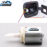 Fuel Filler Cap Actuator Motor For Infiniti 2014 Infiniti QX80 2008-13 G37 COUPE