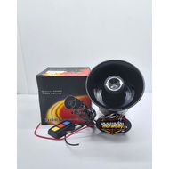 TOMBOL TOA siren horn 3 sound daseng TOA siren horn 3 buttons