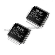 2pcs mm32spin05pf mm32spin 05pf LQFP-48 32-bit cánh tay điều khiển chip IC ban đầu