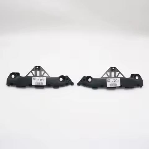 For Mazda 3 BL 2008 2009 2010 2011 2012 Car Front Bumper Fixed Bracket