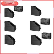 [pugwsl] Folding Bike Storage Box Outdoor Practical Car Trunk Storage Storage Case Bike